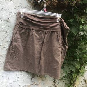 Ann Taylor Loft skirt